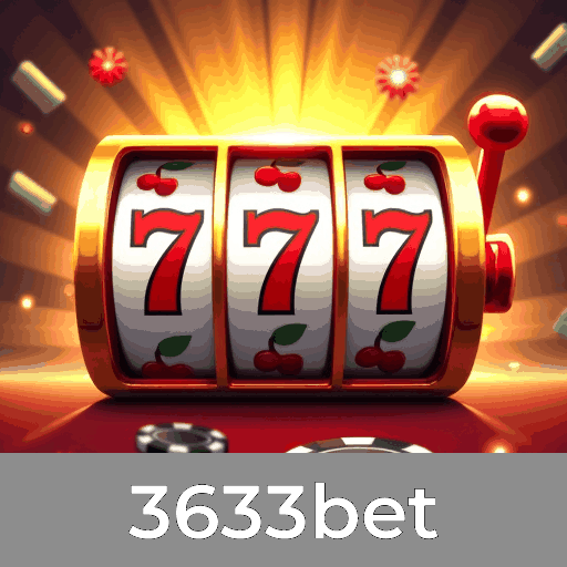 Cassino Online 3633bet