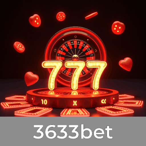 Cassino Online 3633bet