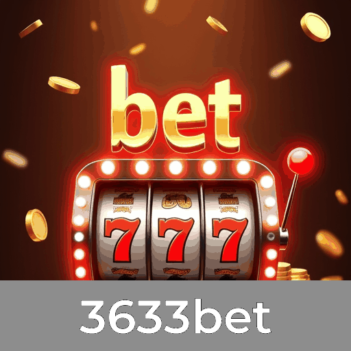 Acesso ao 3633bet