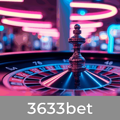 Cassino Online 3633bet