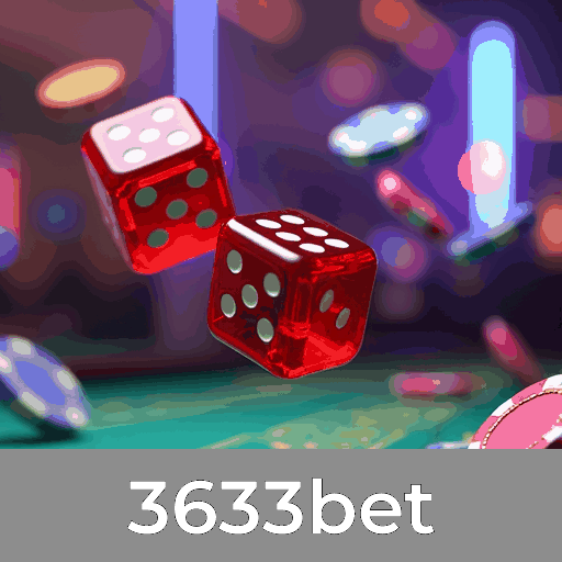 Acesso ao 3633bet