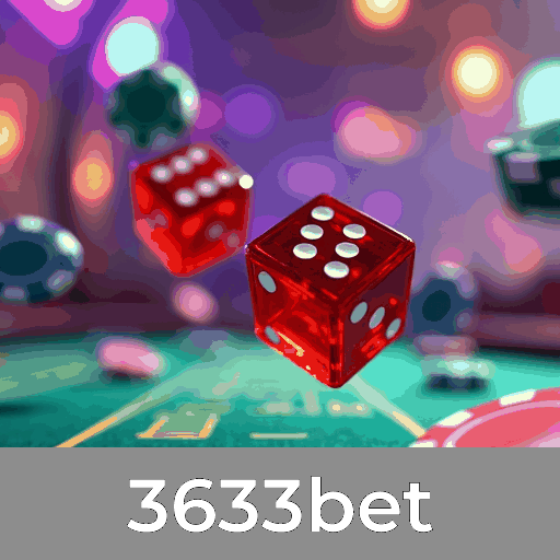 Cadastro na 3633bet