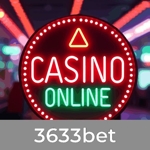 Acesso ao 3633bet