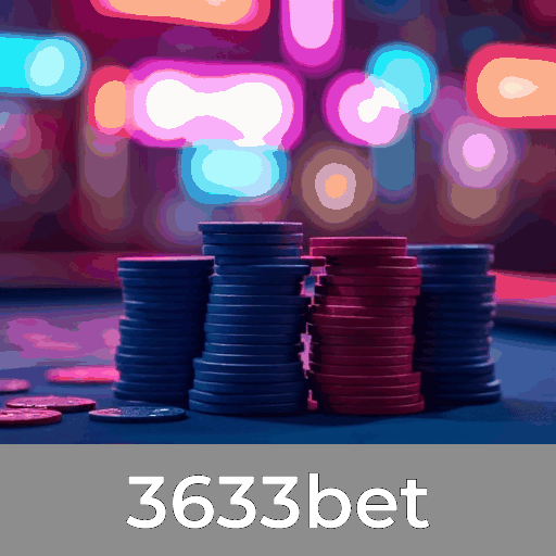 Acesso ao 3633bet