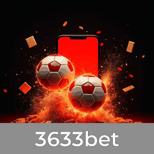 Cassino Online 3633bet