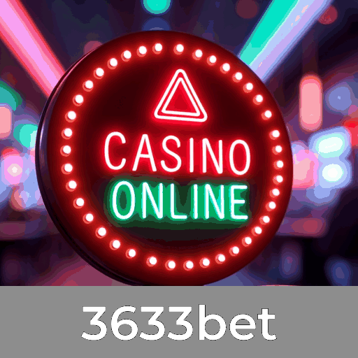 Cassino Online 3633bet