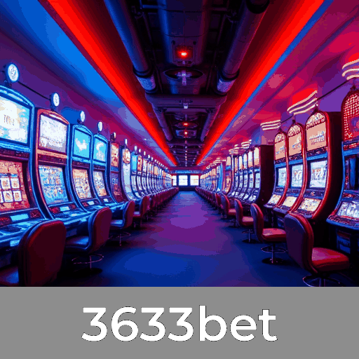 Cadastro na 3633bet