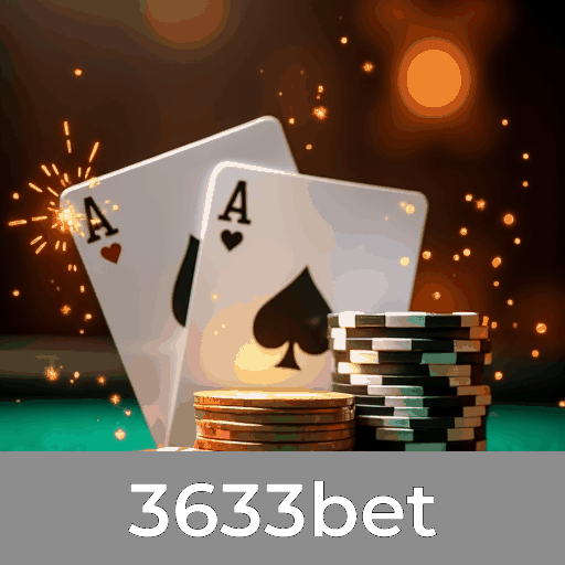 Cassino Online 3633bet