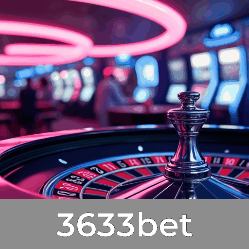 Cadastro na 3633bet