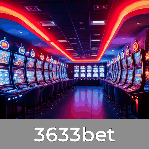 Jogos Crash no Cassino 3633bet