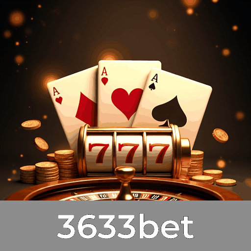 Cadastro na 3633bet
