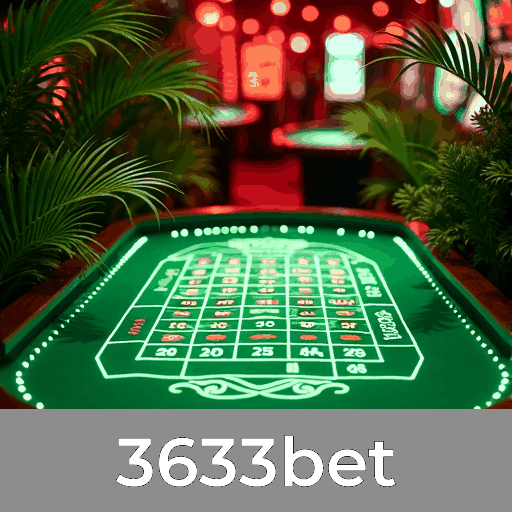 Cassino Online 3633bet