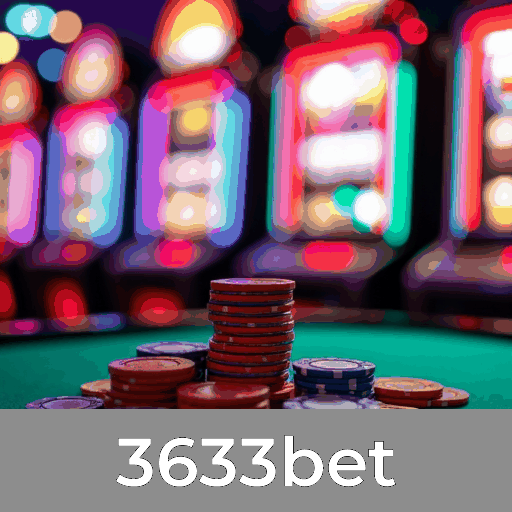 Cadastro na 3633bet