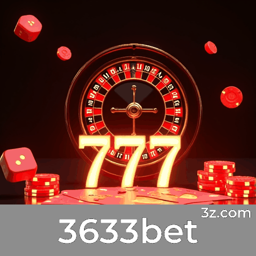 Revolucionando Jogos de Aposta Online com 3633bet: Tecnologia e Inovação