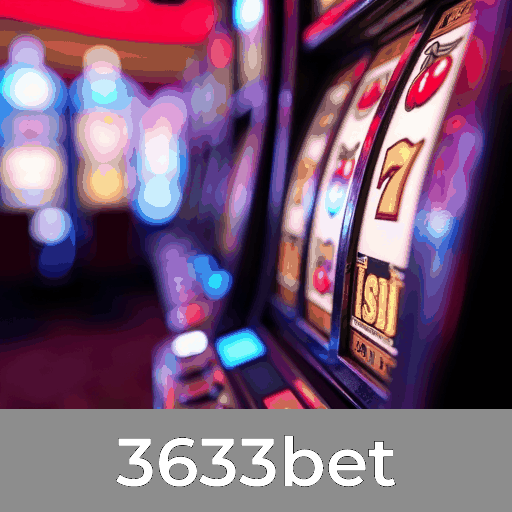 Cadastro na 3633bet