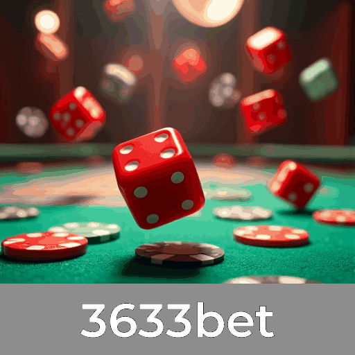 Acesso ao 3633bet