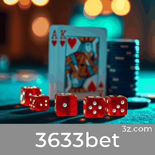 Aposte em Qualquer Lugar com o App Móvel 3633bet