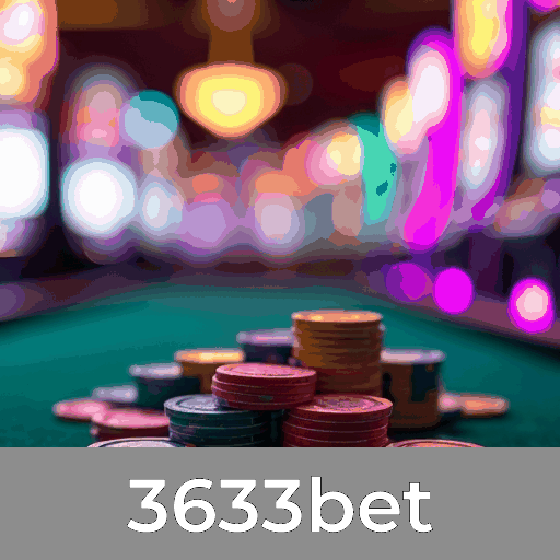 Cassino Online 3633bet