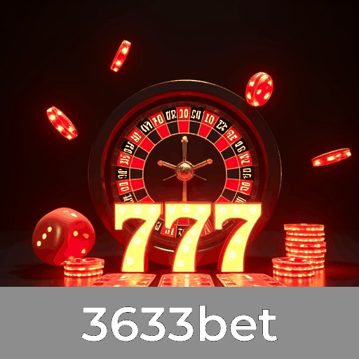 Cadastro na 3633bet