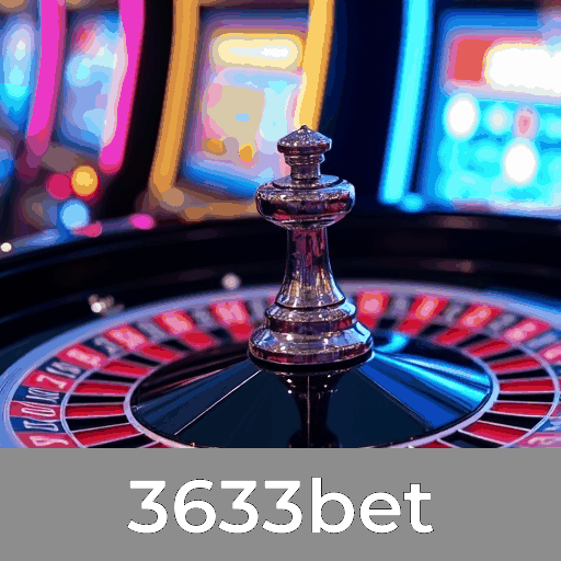 Cadastro na 3633bet