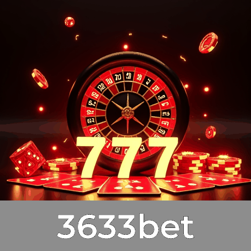 Acessar o site 3633bet COM