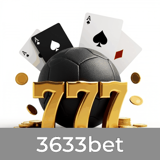 Acesso ao 3633bet