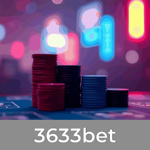 Cassino Online 3633bet