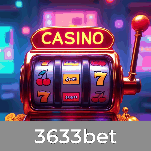 Acesso ao 3633bet
